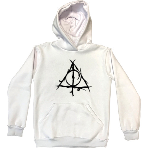 Kids' Premium Hoodie - HARRY POTTER (6) - Mfest