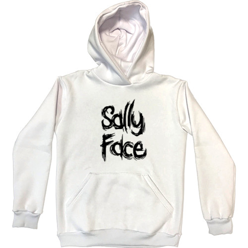 Kids' Premium Hoodie - Sally Face (6) - Mfest