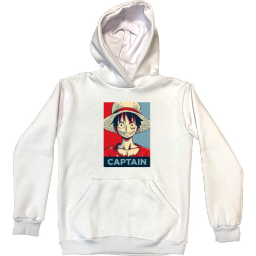 Kids' Premium Hoodie - One Piece (1) - Mfest