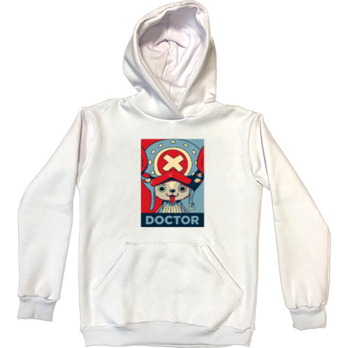 Kids' Premium Hoodie - One Piece (4) - Mfest