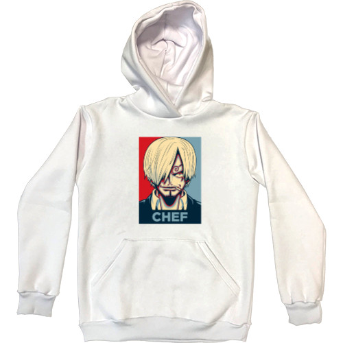 Kids' Premium Hoodie - One Piece (5) - Mfest