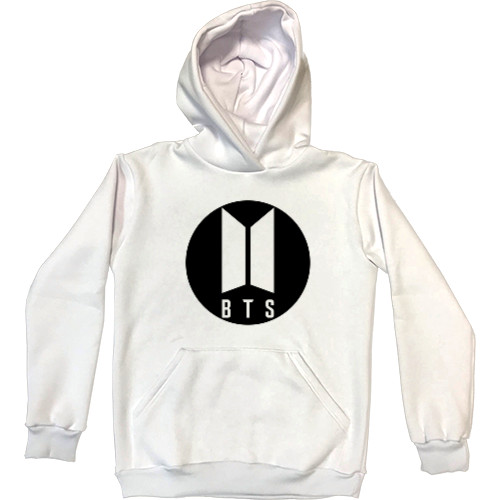 Kids' Premium Hoodie - Круг (BTS) - Mfest