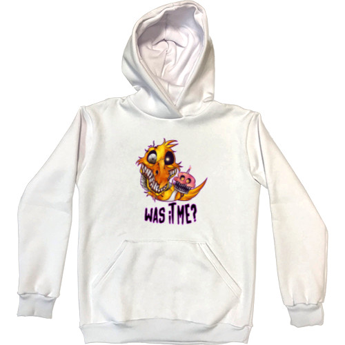 Kids' Premium Hoodie - FNAF [5] - Mfest