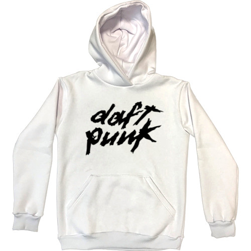 Kids' Premium Hoodie - daft Punk [7] - Mfest