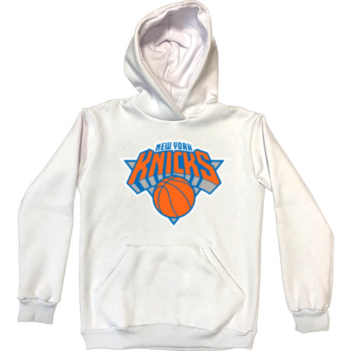 Kids' Premium Hoodie - New York Knicks (2) - Mfest