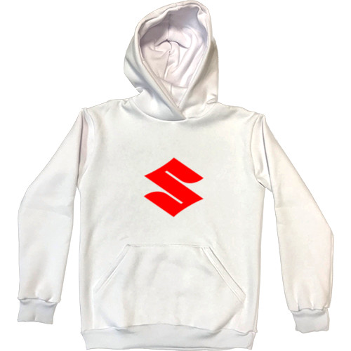 Kids' Premium Hoodie - SUZUKI [5] - Mfest