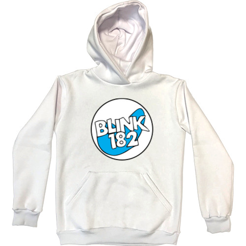 Kids' Premium Hoodie - Blink-182 [1] - Mfest