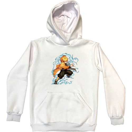 Kids' Premium Hoodie - Demon Slayer: Kimetsu no Yaiba [18] - Mfest