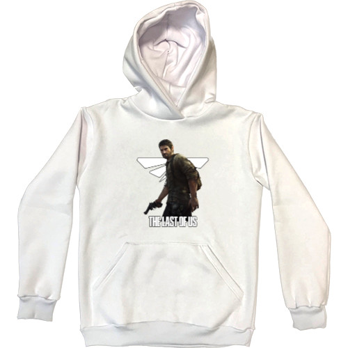 Kids' Premium Hoodie - THE LAST OF US [8] - Mfest