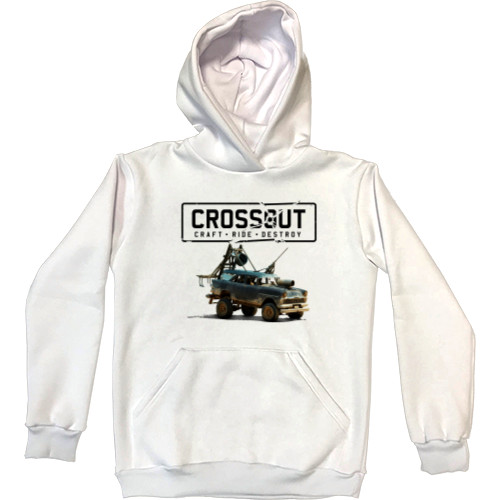 CROSSOUT [4]