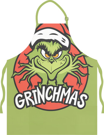 Grinchmas