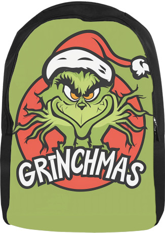 Grinchmas