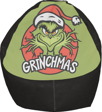 Grinchmas