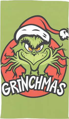 Grinchmas