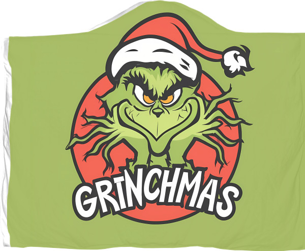 Grinchmas