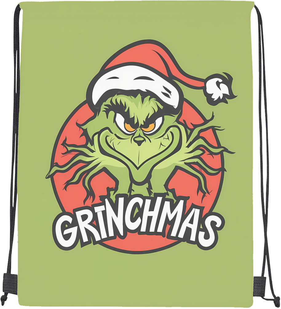 Grinchmas