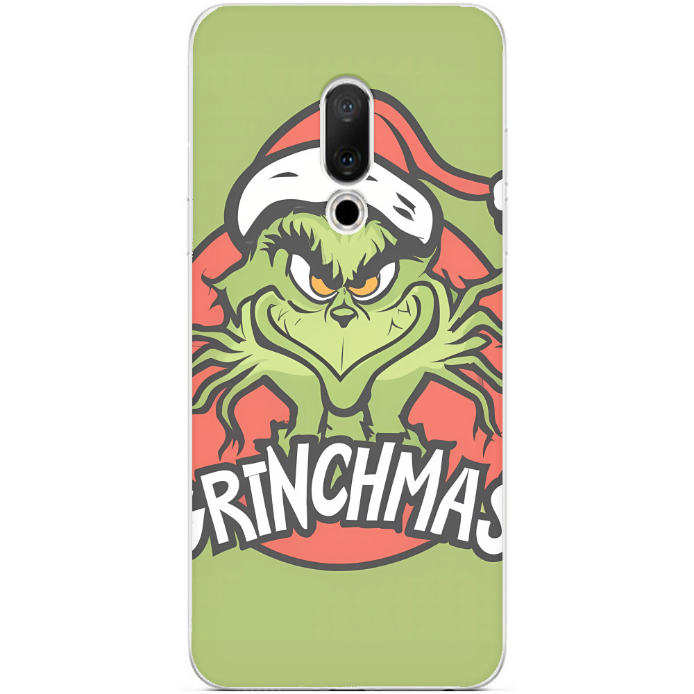 Grinchmas