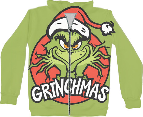 Grinchmas