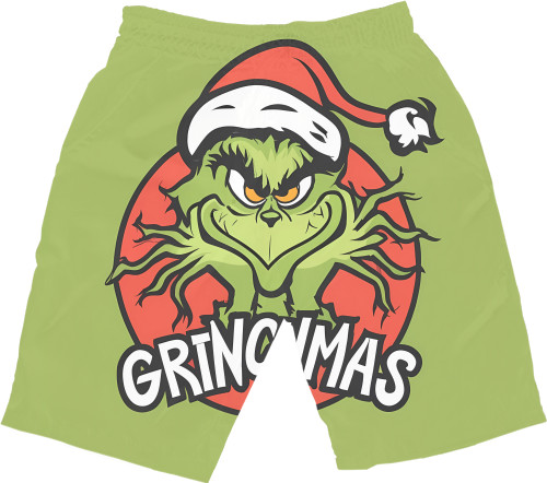 Grinchmas