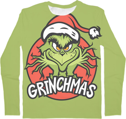 Grinchmas