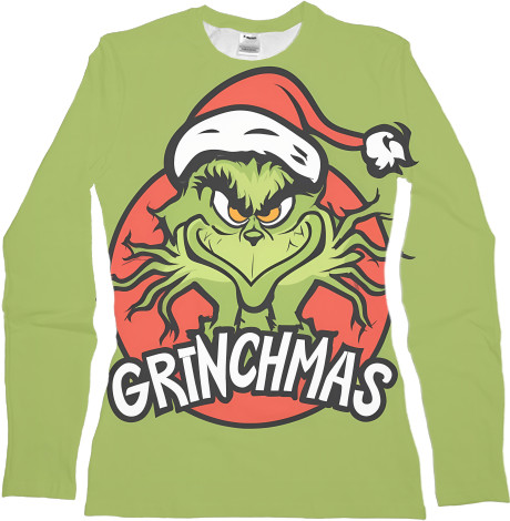 Grinchmas