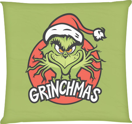 Grinchmas