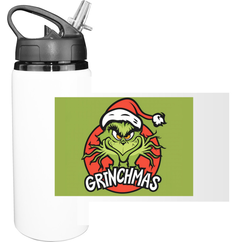 Grinchmas