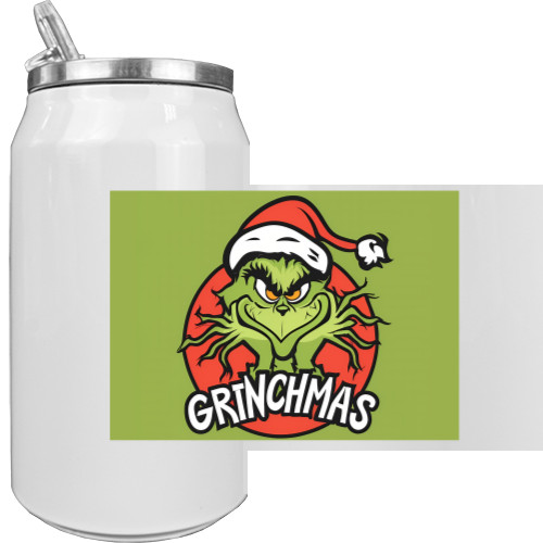 Grinchmas