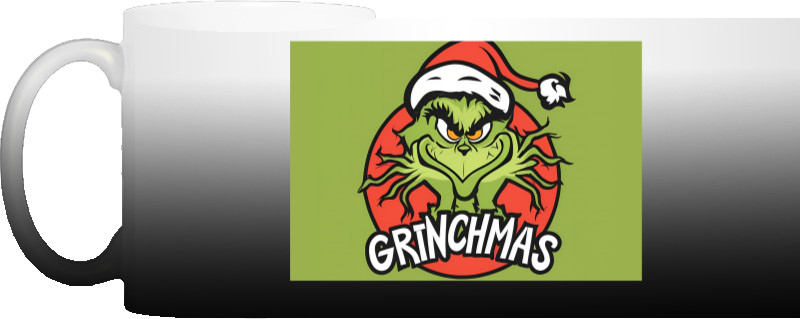 Grinchmas