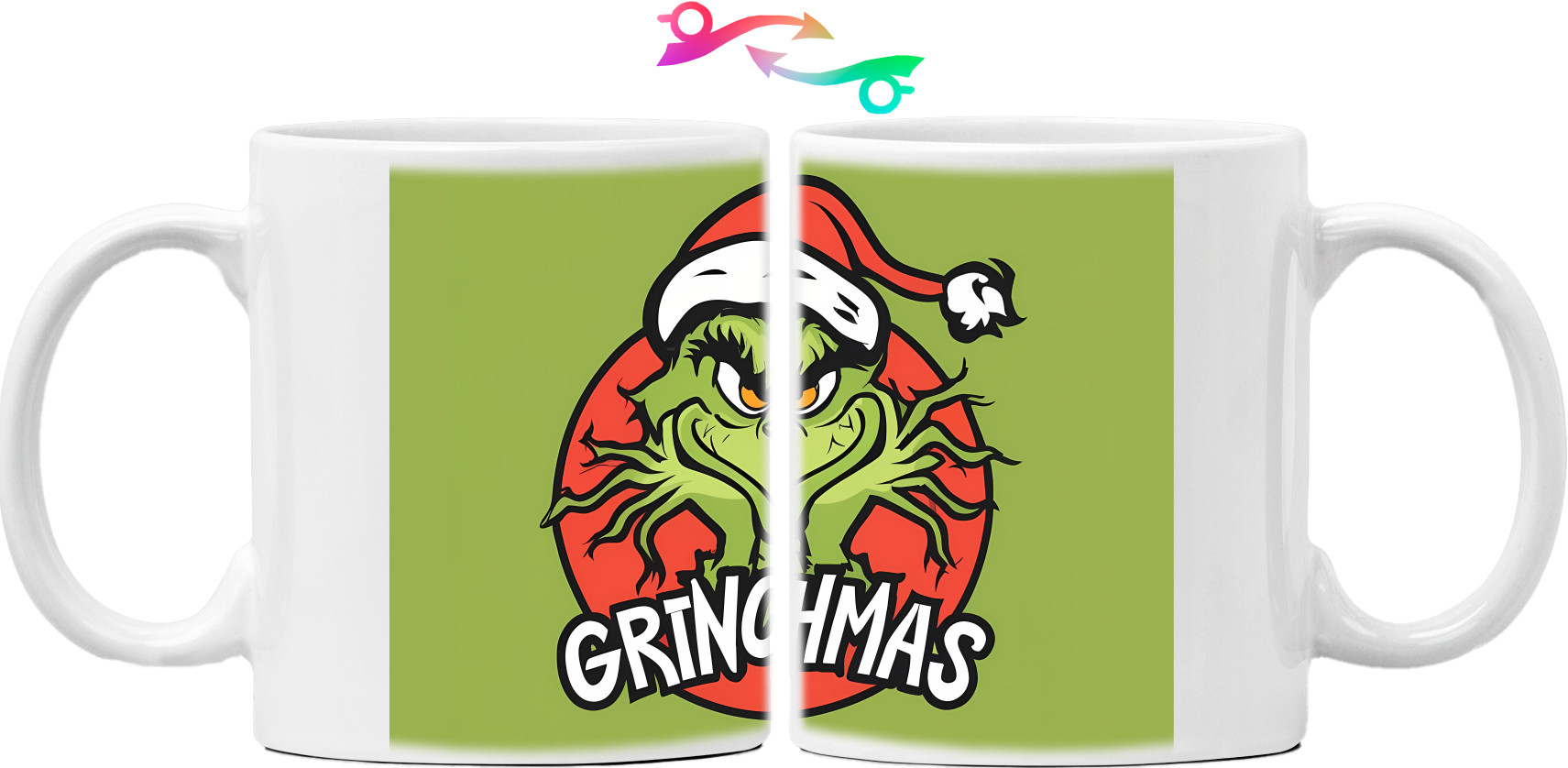 Grinchmas