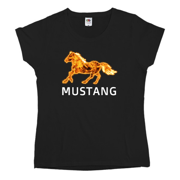 Mustang