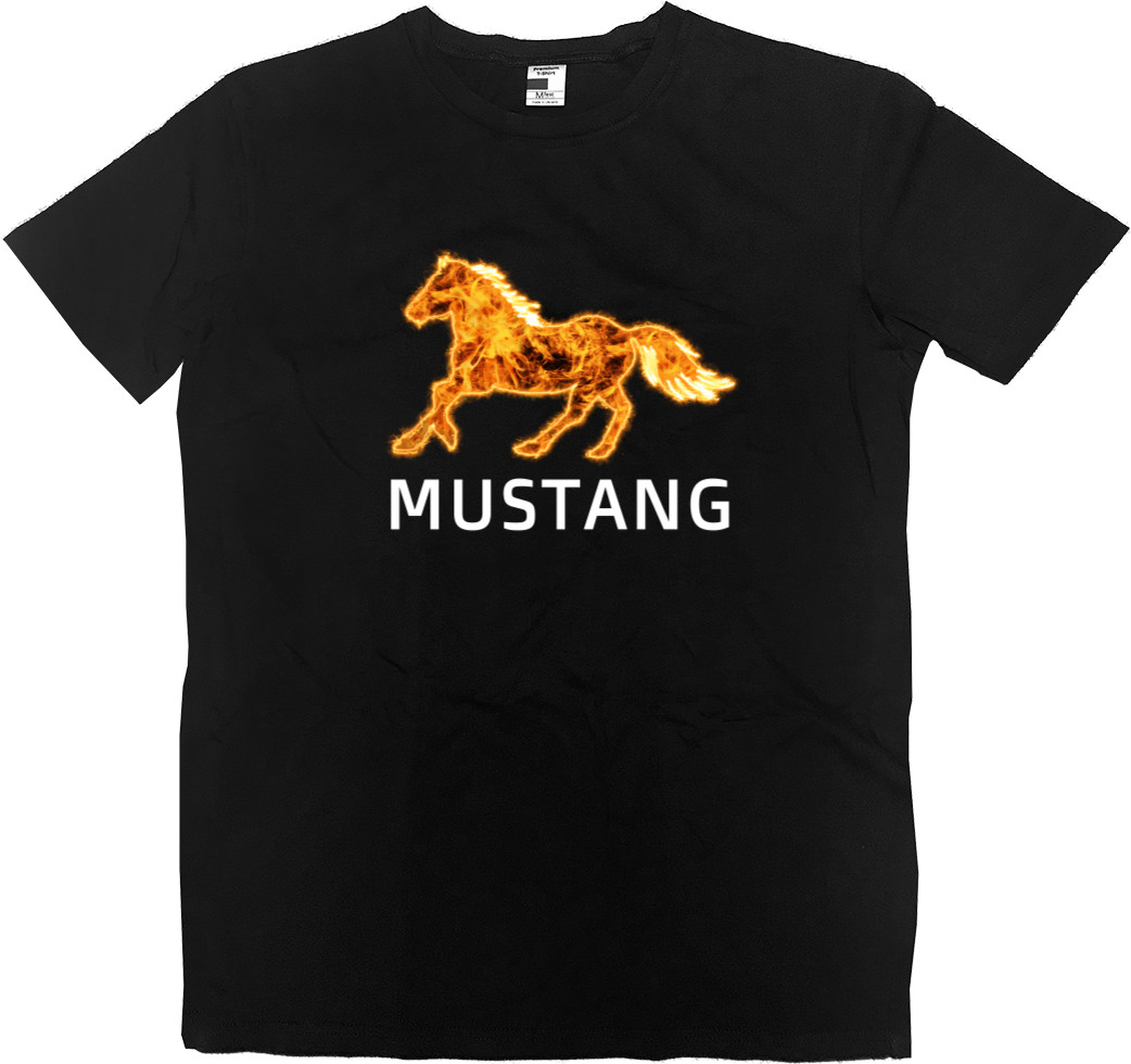 Mustang