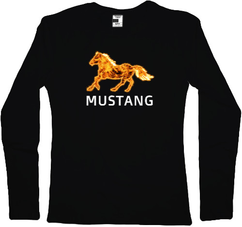 Mustang