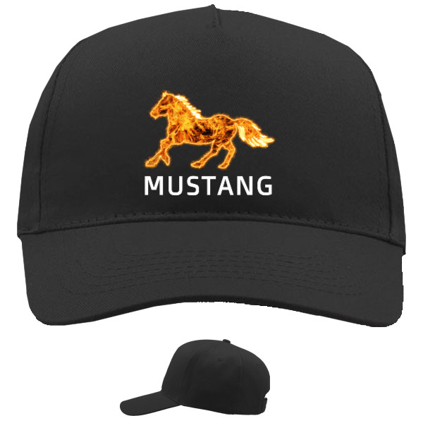 Mustang