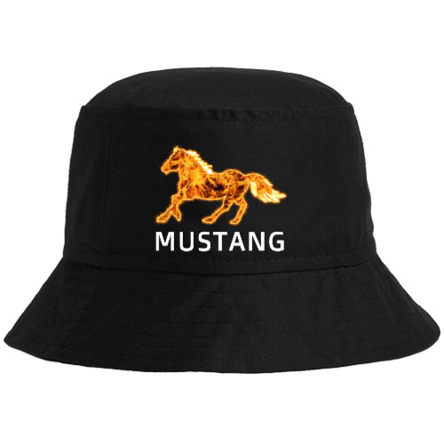 Mustang