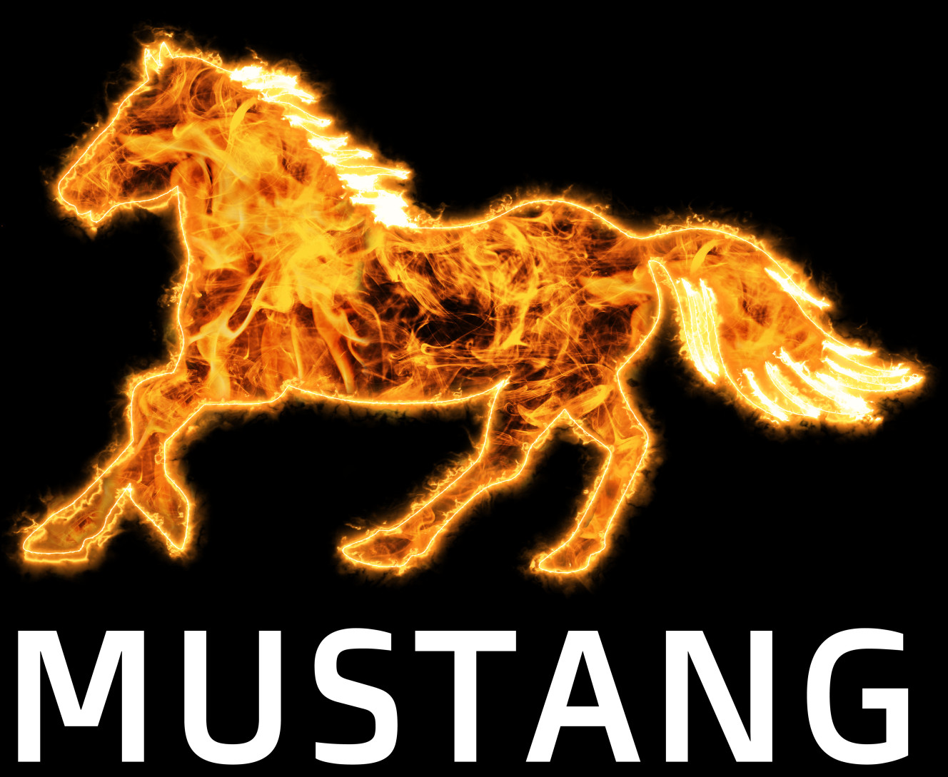 Mustang