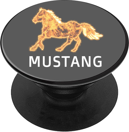 Mustang