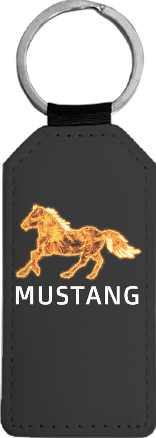 Mustang