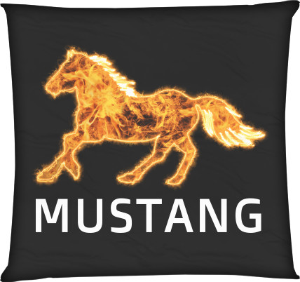 Mustang