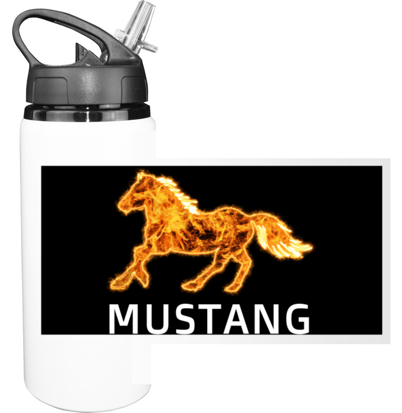 Mustang