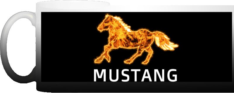 Mustang