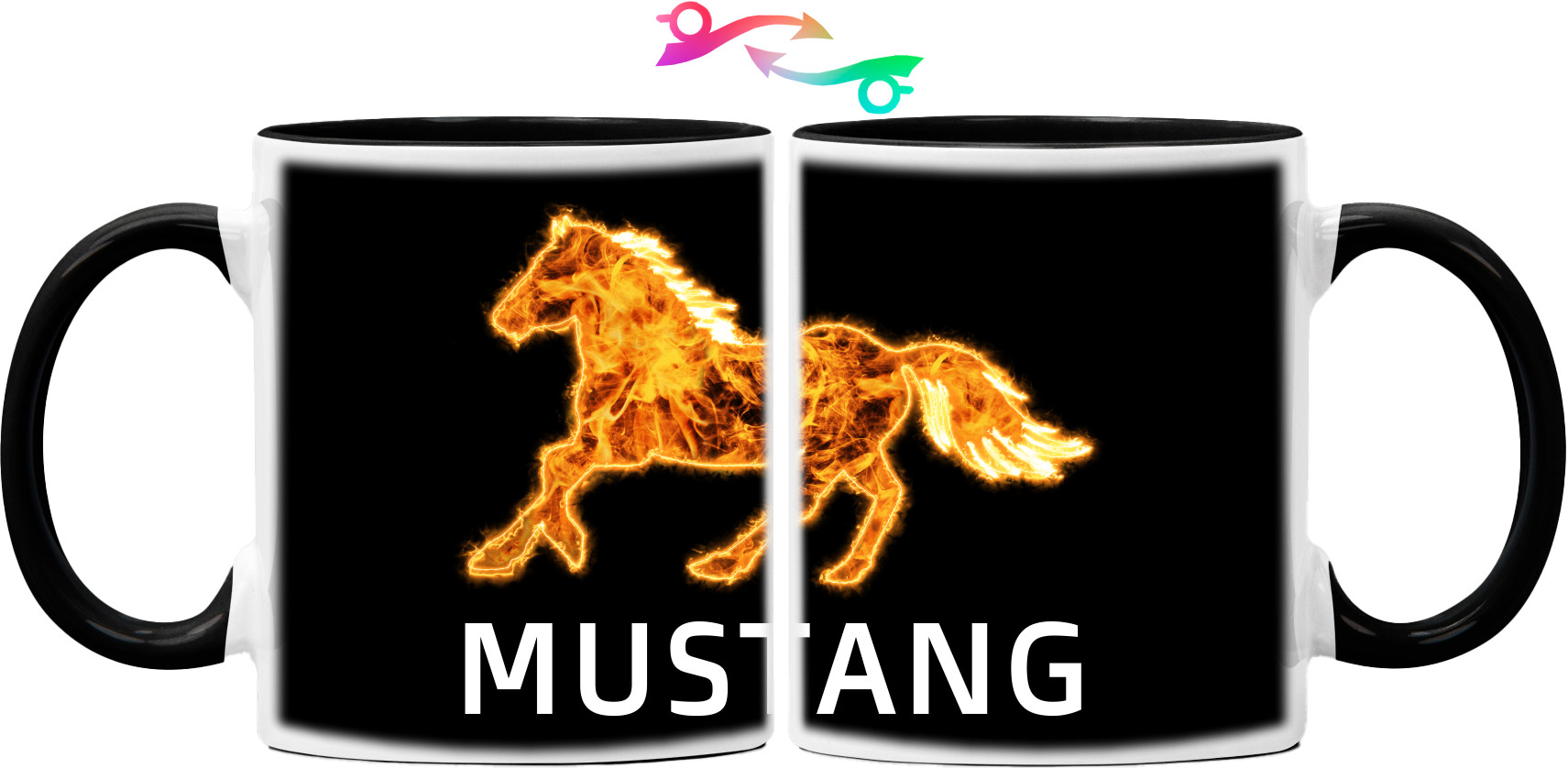 Mustang