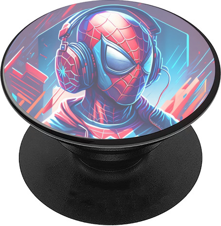 PopSocket - Spiderman - Mfest