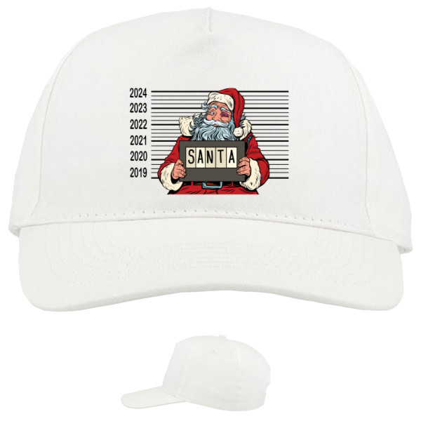 santa claus