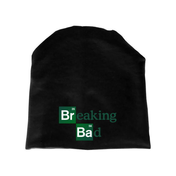 Hat - Breaking bad 1 - Mfest