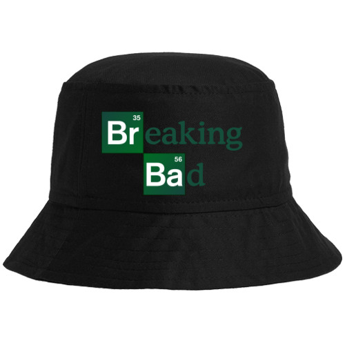 Панама - Breaking bad 1 - Mfest