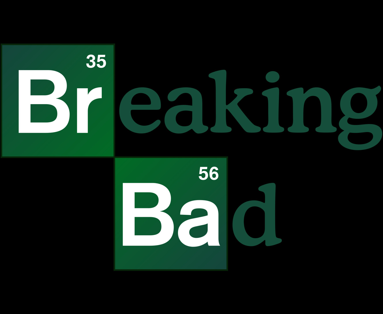 Килимок для Миші - Breaking bad 1 - Mfest