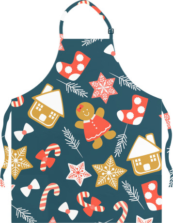 Christmas Pattern 5