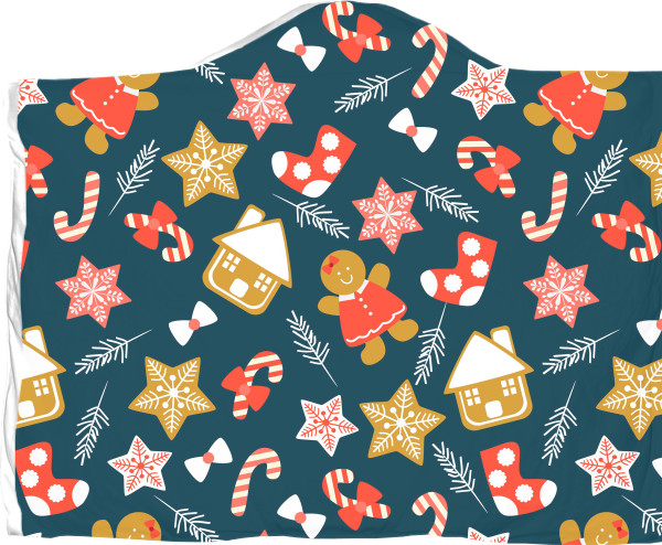 Christmas Pattern 5