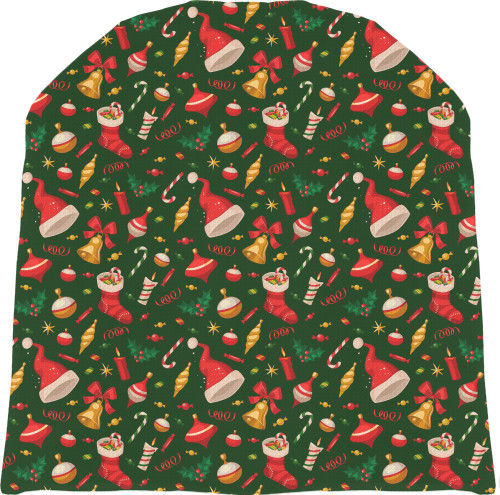 Christmas Pattern 4